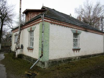 будинок за адресою Вишневая, 38