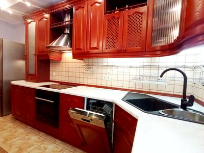 квартира по адресу Бориса Гмыри ул., 1/2
