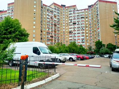 квартира по адресу Бориса Гмыри ул., 1/2