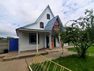 коммерческая по адресу пгт. Брусилов, Озерянська, 1б