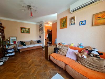 квартира за адресою Берестейський просп. (Перемоги), 9
