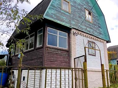 дом по адресу Берегова