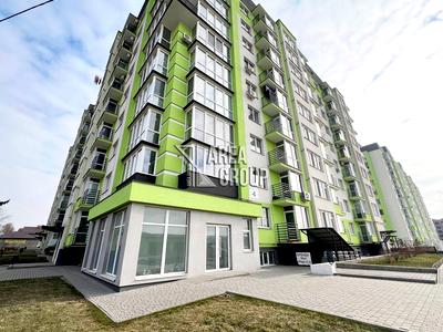 комерційна за адресою Івана Виговського вул., 4