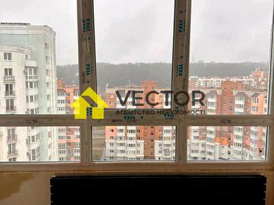 квартира по адресу Александра Бедного ул., 18