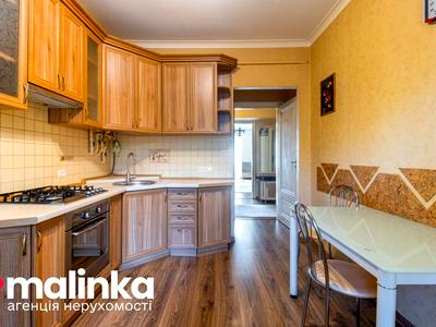 квартира за адресою Київська вул., 26