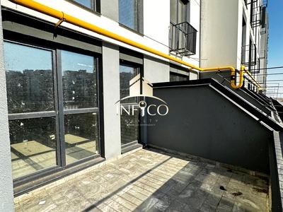 квартира за адресою Козацька вул., 27