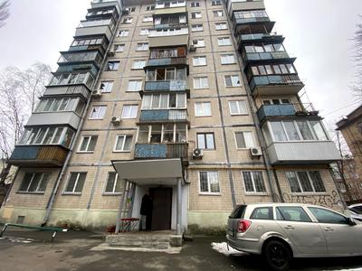 квартира за адресою Арсенальна вул., 20