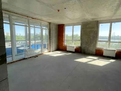 квартира по адресу Днепровская набережная ул., 17В