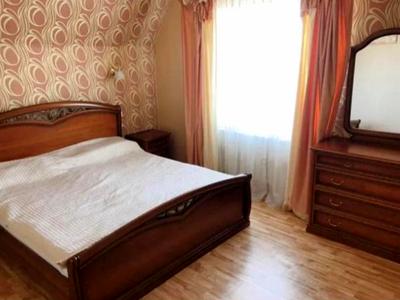 дом по адресу Тарасовая Нива ул., 3