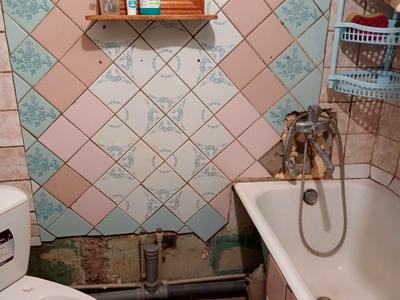квартира по адресу Тракторостроителей просп., 114