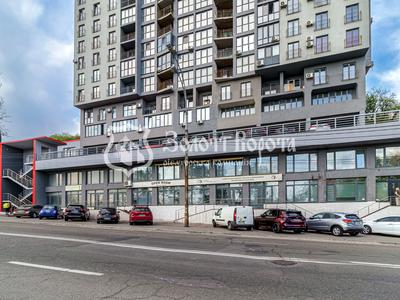 квартира за адресою Володимира Брожка вул. (Кіровоградська), 70