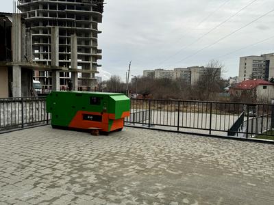 квартира по адресу Зеленая ул., 184