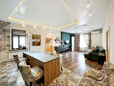 квартира по адресу Кравцова, 6