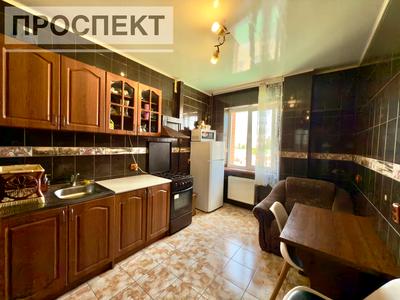 квартира за адресою Воскресенська вул., 13-Б