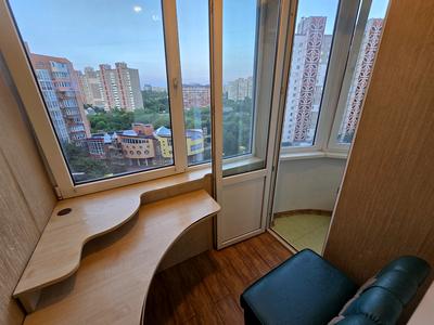 квартира по адресу Осенняя ул., 33