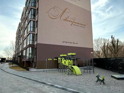 квартира за адресою Мольєра вул., 77