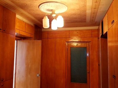 квартира за адресою Миколи Закревського вул., 5