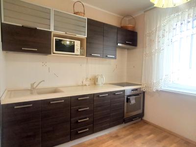 квартира по адресу Киев, Оноре де Бальзака ул., 84-А