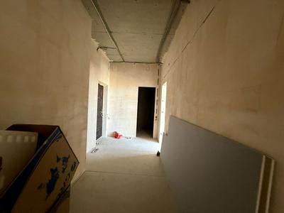 квартира по адресу Академика Сахарова ул., 3-А