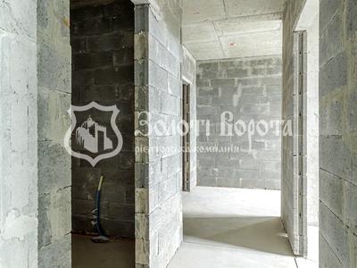 квартира за адресою Наддніпрянське шосе, 2а