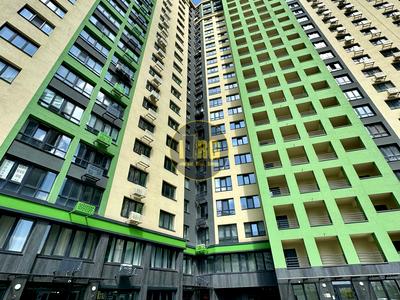 квартира за адресою Михайла Максимовича вул. (Онуфрія Трутенка), 32-Б