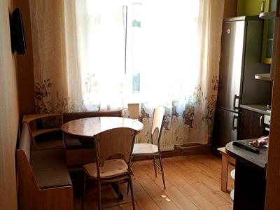 квартира по адресу Тарасовская ул., 3