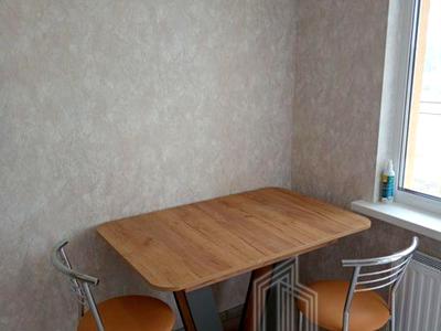 квартира за адресою Берковецька вул., 6Б