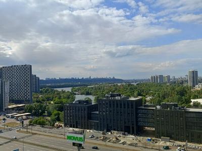 квартира по адресу Днепровская набережная ул., 26-І