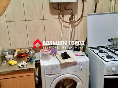 квартира за адресою Магістральна вул., 76