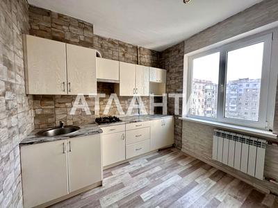квартира за адресою Євгена Чикаленка вул., 44
