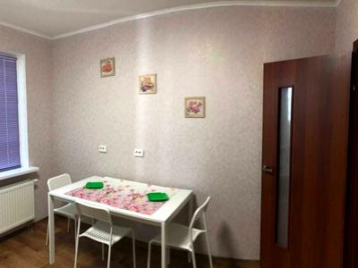 квартира по адресу Ясиноватский пер., 11