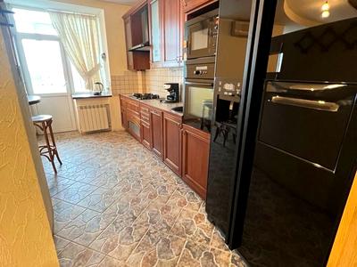 квартира за адресою Волоська вул., 51/27