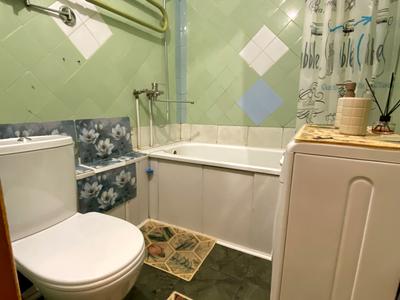 квартира за адресою Вінстона Черчеля, 20