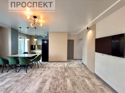 квартира за адресою Заливна, 1/2