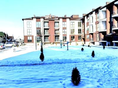 квартира за адресою Роксоляни вул., 12