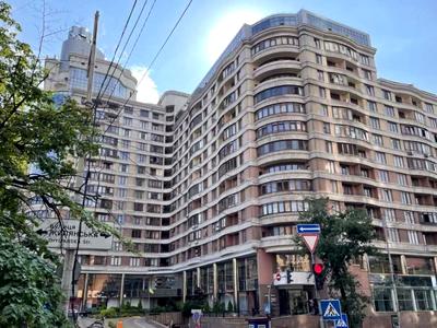 квартира за адресою Жилянська вул., 59