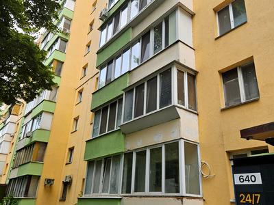 квартира за адресою Політехнічний пров., 5