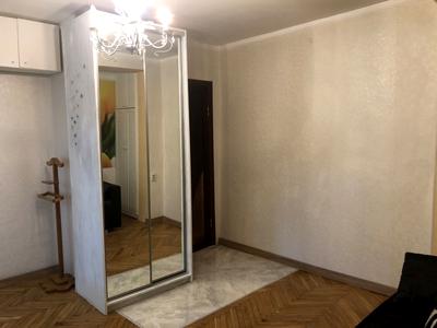 квартира за адресою Бакинський пров., 37