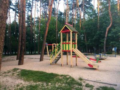 квартира за адресою Олевська вул., 5