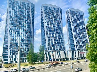 квартира за адресою Берестейський просп. (Перемоги), 11