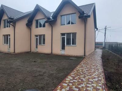 дом по адресу Полевая ул., 8