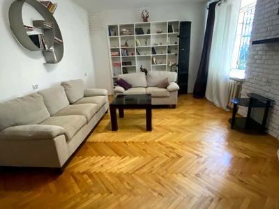 квартира за адресою Предславинська вул., 14
