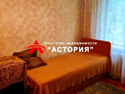квартира за адресою Сергія Зорського вул. (Гагаріна), 1