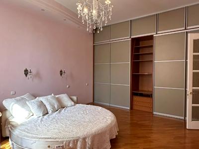 квартира за адресою Римарська вул., 22