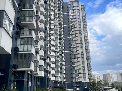 квартира по адресу Осокорская ул., 2а