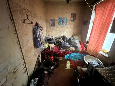 дом по адресу Газопроводная ул., 2