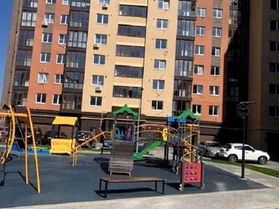 квартира за адресою с. Крижанівка, Академіка Сахарова вул., 5