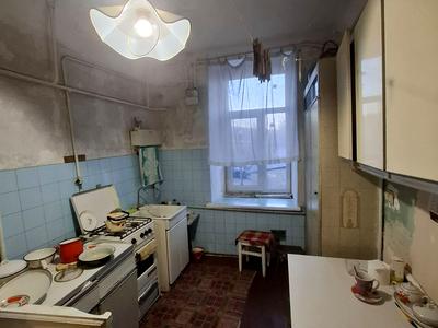 квартира по адресу Балковская ул., 10
