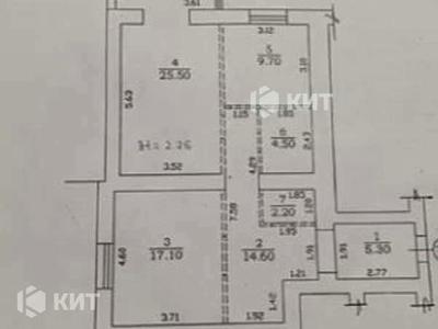 квартира за адресою Джерельна вул., 11 А