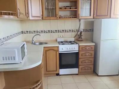 квартира по адресу Воскресенська, 13б